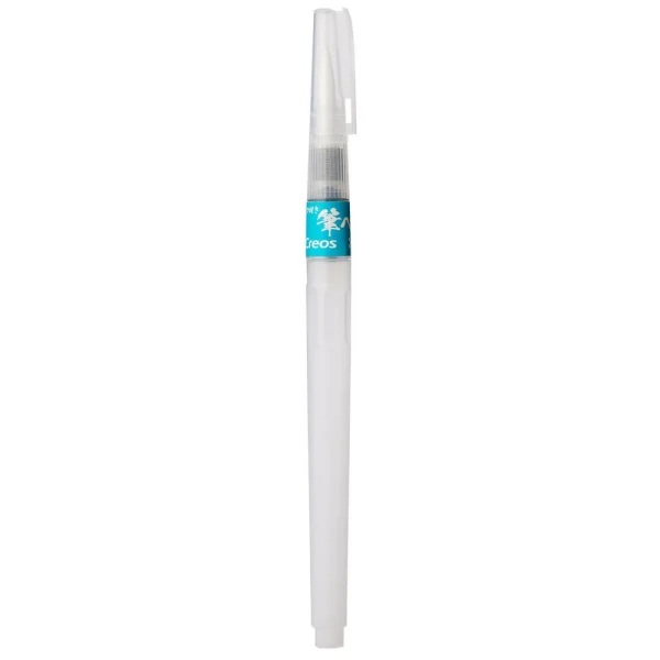 Mr Hobby - Mr. Weathering Brush Pen (with filling tank) - MBS-01