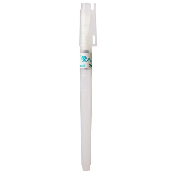 Mr Hobby - Mr. Weathering Brush Pen (with filling tank) - MBS-01