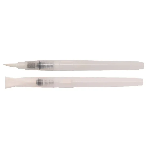 Mr Hobby - Mr. Weathering Brush Pen (with filling tank) - MBS-01