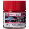 3028507560 Mr Hobby – AQUEOUS GUNDAM COLOR (10ml) SWORD PULSE RED – HUG-201 - Mr Hobby - Ludik Vault