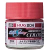 Mr Hobby – AQUEOUS GUNDAM COLOR (10ml) PINK FOR LUNAMARIA HAWKE – HUG-204 - Mr Hobby - Ludik Vault