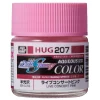 3028507621 Mr Hobby – AQUEOUS GUNDAM COLOR (10ml) LIVE CONCERT PINK – HUG-207 - Mr Hobby - Ludik Vault