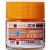 Mr Hobby – AQUEOUS GUNDAM COLOR (10ml) ORANGE FOR HEINE WESTENFLUSS – HUG-208 - Mr Hobby - Ludik Vault