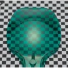 3028507744-1 Mr Hobby - Mr. Color GX Clear Peacock Green (18 ml) - GX-122