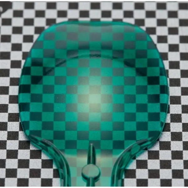 3028507744-1 Mr Hobby - Mr. Color GX Clear Peacock Green (18 ml) - GX-122