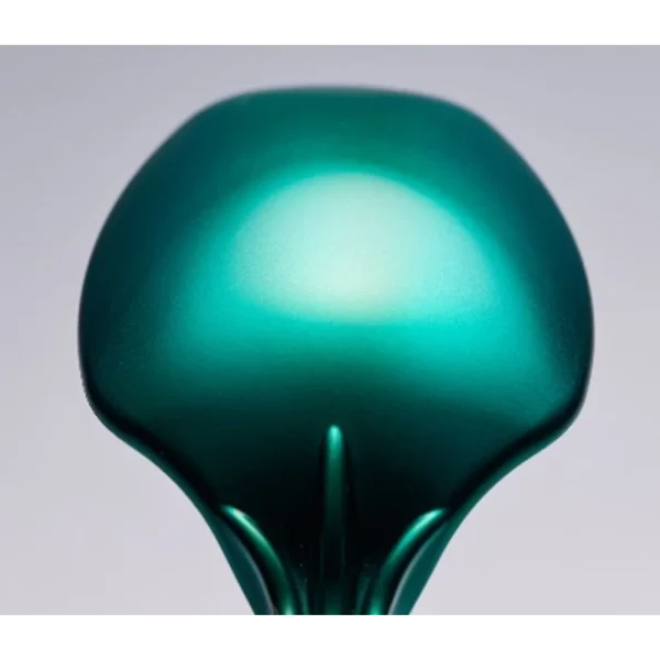 3028507744-2 Mr Hobby - Mr. Color GX Clear Peacock Green (18 ml) - GX-122