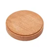3028507935 Mr Hobby – Wooden Base Round dia.10cm – DB-008 - Mr Hobby - Ludik Vault