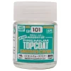 3028508048 Mr Hobby – Premium Top Coat Smooth Clear UV Cut (Matt) – GH-101 - Mr Hobby - Ludik Vault