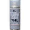 3028514629 Mr Hobby – Mr. Super Clear Flat Spray (170 ml) – B-514 - Mr Hobby - Ludik Vault