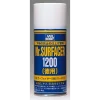 3028514650 Mr Hobby – Mr. Surfacer 1200 Spray (170 ml) – B-515 - Mr Hobby - Ludik Vault