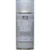 3028514667 Mr Hobby – Mr. Super Clear Semi-Gloss Spray (170 ml) – B-516 - Mr Hobby - Ludik Vault