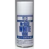 3028515961 Mr Hobby – Mr. Base White 1000 Spray (180 ml) – B-518 - Mr Hobby - Ludik Vault