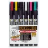 3028519181 Mr Hobby – Fine Edge Set – GMS-110 - Mr Hobby - Ludik Vault