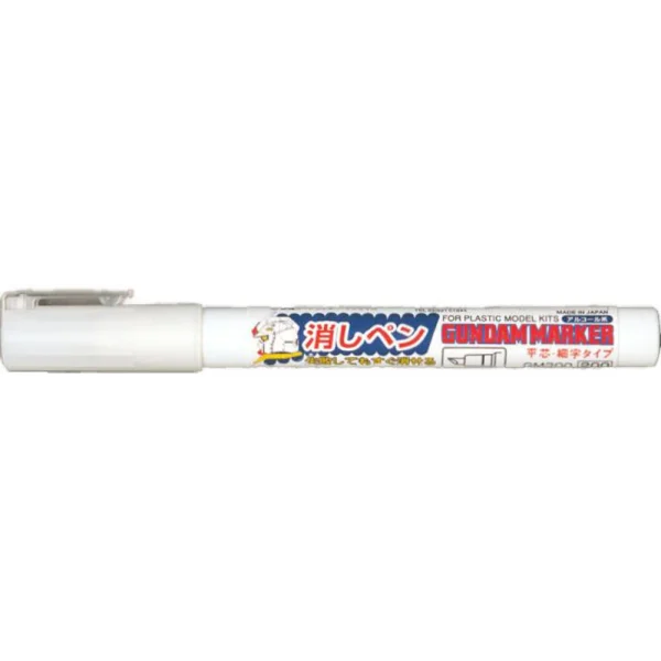 Mr Hobby – Erasure Marker – GM-300 - Mr Hobby - Ludik Vault