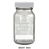 3028535303 Mr Hobby – Mr. Spare Bottle XL (80 ml) – SB-224 - Mr Hobby - Ludik Vault