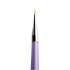 3028535341 Mr Hobby – Mr. Brush round Fine – MB-10 - Mr Hobby - Ludik Vault