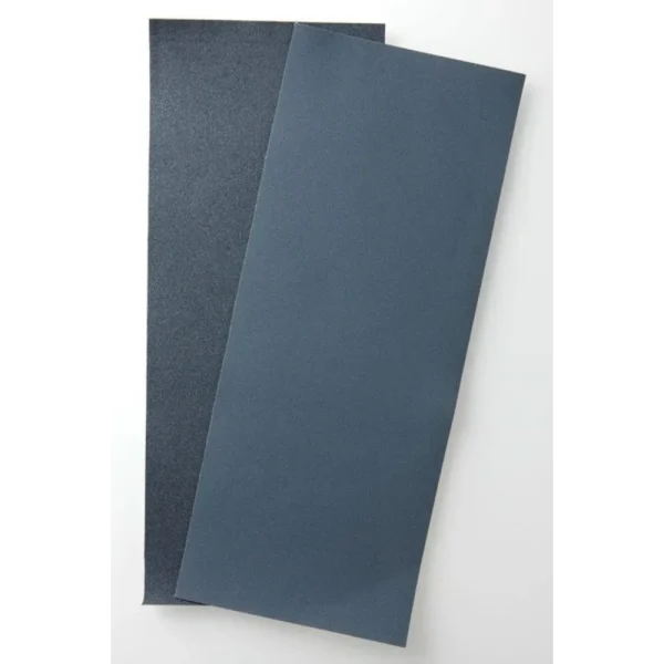 3028535365-1 Mr Hobby - Mr. Water Proof Polishing Cloth # 2400, 4000 - GT-61
