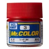 Mr Hobby – Mr. Color (10 ml) Red – C-003 - Mr Hobby - Ludik Vault