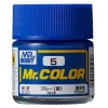 Mr Hobby – Mr. Color (10 ml) Blue – C-005 - Mr Hobby - Ludik Vault