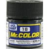 3028535778 Mr Hobby – Mr. Color (10 ml) RLM70 Black Green – C-018 - Mr Hobby - Ludik Vault