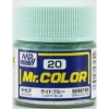 3028535792 Mr Hobby – Mr. Color (10 ml) Light Blue – C-020 - Mr Hobby - Ludik Vault