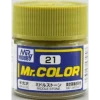 3028535808 Mr Hobby – Mr. Color (10 ml) Middle Stone – C-021 - Mr Hobby - Ludik Vault