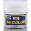 3028535884 Mr Hobby – Mr. Color (10 ml) Flat Base – C-030 - Mr Hobby - Ludik Vault