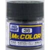 3028535945 Mr Hobby – Mr. Color (10 ml) RLM74 Gray Green – C-036 - Mr Hobby - Ludik Vault