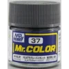 3028535952 Mr Hobby – Mr. Color (10 ml) RLM75 Gray Violet – C-037 - Mr Hobby - Ludik Vault
