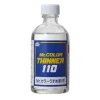 3028540222 Mr Hobby – Mr. Color Thinner 110 (110 ml) – T-102 - Mr Hobby - Ludik Vault
