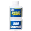 3028540239 Mr Hobby – Mr. Color Thinner 250 (250 ml) – T-103 - Mr Hobby - Ludik Vault