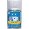 Mr Hobby – Mr. Top Coat Gloss Spray (86 ml) – B-501 - Mr Hobby - Ludik Vault