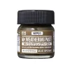 3028630831 Mr Hobby – Weathering Paste Mud Brown 40ml – WP-01 - Mr Hobby - Ludik Vault