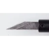 3028630923 Mr Hobby – Single Edged Angular Blade for GT87 – GT-87C - Mr Hobby - Ludik Vault