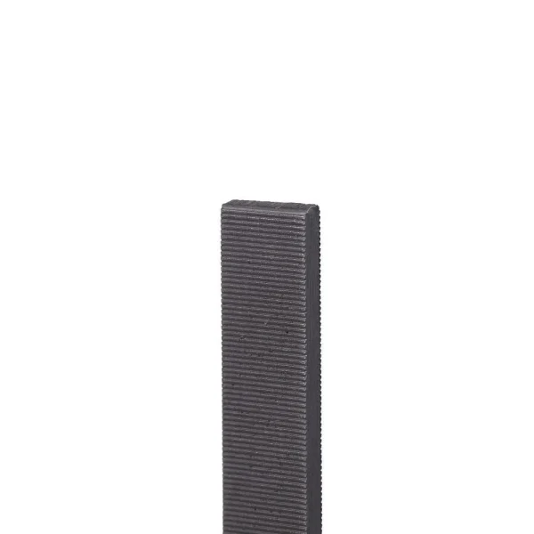 3028631067-1 Mr Hobby - Modeling File Single Cut Flat (Smooth) - MF-13