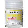 3028631388 Mr Hobby – Mr. Color GX Super Clear III UV Cut Gloss (18ml) – GX-112 - Mr Hobby - Ludik Vault