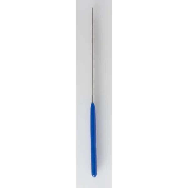 Mr Hobby - File flat type (4 side blade 0.5 mm) - MF-07