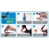 3028631975-3 Mr Hobby - Gundam Marker Air Brush System - GMA-01