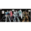 3028631975-4 Mr Hobby - Gundam Marker Air Brush System - GMA-01