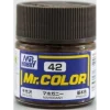 3028635003 Mr Hobby – Mr. Color (10 ml) Mahogany – C-042 - Mr Hobby - Ludik Vault