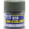 3028635102 Mr Hobby – Mr. Color (10 ml) Field Gray (2) – C-052 - Mr Hobby - Ludik Vault