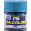 3028635140 Mr Hobby – Mr. Color (10 ml) Metallic Blue Green – C-057 - Mr Hobby - Ludik Vault