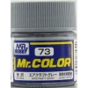 3028635300 Mr Hobby – Mr. Color (10 ml) Aircraft Gray – C-073 - Mr Hobby - Ludik Vault