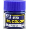 3028635379 Mr Hobby – Mr. Color (10 ml) Cobald Blue – C-080 - Mr Hobby - Ludik Vault