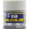 3028635416 Mr Hobby – Mr. Color (10 ml) Light Gray – C-097 - Mr Hobby - Ludik Vault