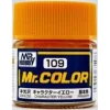 3028635478 Mr Hobby – Mr. Color (10 ml) Character Yellow – C-109 - Mr Hobby - Ludik Vault