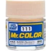 3028635492 Mr Hobby – Mr. Color (10 ml) Chracter Flesh (1) – C-111 - Mr Hobby - Ludik Vault