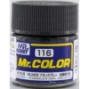 3028635546 Mr Hobby – Mr. Color (10 ml) RLM66 Black Gray – C-116 - Mr Hobby - Ludik Vault