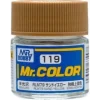 3028635577 Mr Hobby – Mr. Color (10 ml) RLM76 Sand Yellow – C-119 - Mr Hobby - Ludik Vault