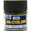 3028635584 Mr Hobby – Mr. Color (10 ml) RLM80 Olive Green – C-120 - Mr Hobby - Ludik Vault